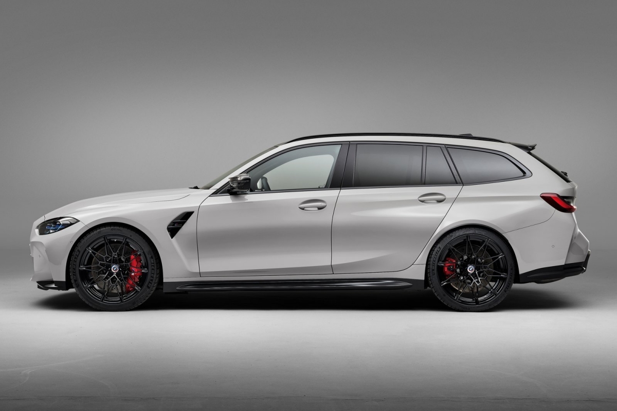BMW M3 BMW M3